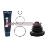 SUSPENSION MACHETA  VW GOLF JETTA A4 (90 MM) (KIT CUBRE POLVO-ABRAZADERA-GRASA) 1J0498311-MACH