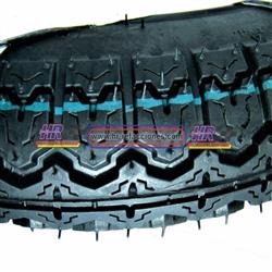 LLANTA MOTO 2.50-17 6 CAPAS PISO CALLE TL