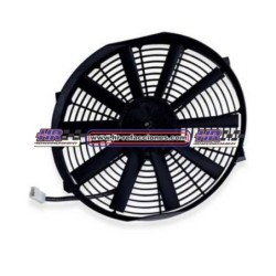 MOTOVENTILADOR  UNIVERSAL CON BASE  14