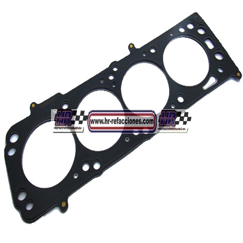 CABEZA CHEV CORSA-MERIVA-TORNADO / (MOTOR 1.8 LITROS) (2003-2009) (ACERO-TRES LAINAS) 93294583