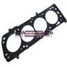 CABEZA CHEV CORSA-MERIVA-TORNADO / (MOTOR 1.8 LITROS) (2003-2009) (ACERO-TRES LAINAS) 93294583