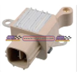 REGULADOR  HONDA CIVIC 2006-2010 ACCORD 2003-2007 ACURA 2007-2012 CRV-2007-2009  4 TERMINALES