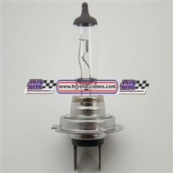 H  7  55 W OSRAM