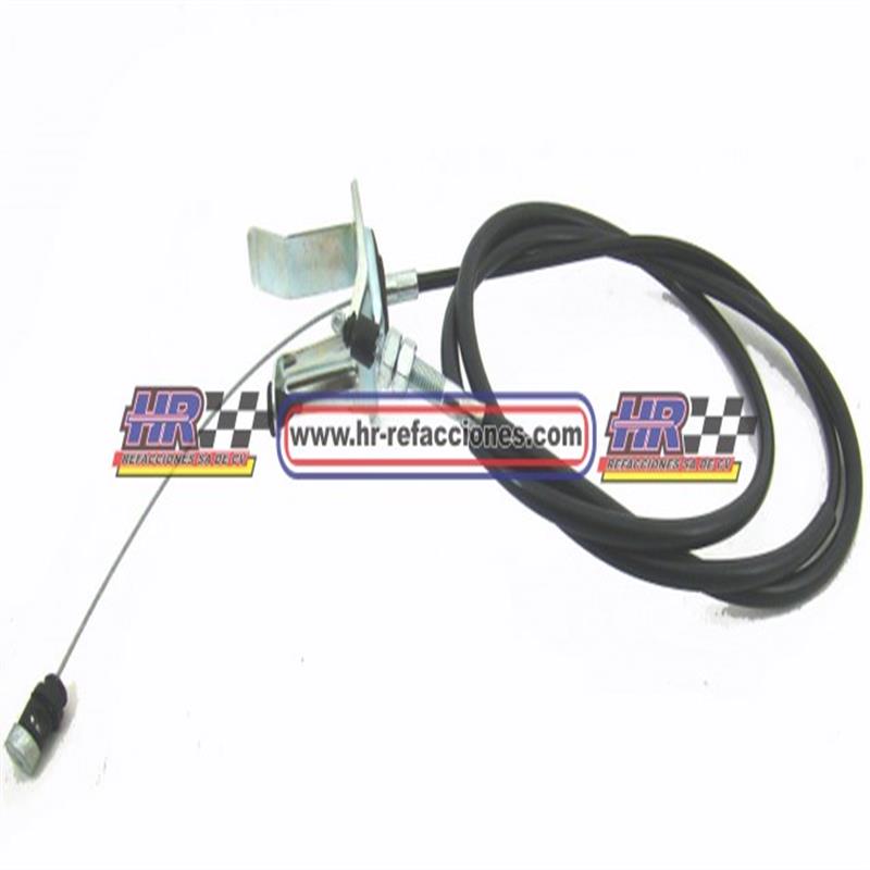 ACELERADOR NISSAN TSURU III LARGO 1.91MM 16VAL SENTRA B-14 96-98 18201-62Y02