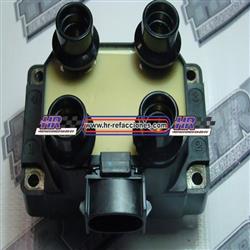 FORD RANGER 4 CIL <98 CONTOUR IC-32 EXPLORER 8 CIL 86-01 ESCORT 94-00 DQ-8025 IC-32 C-924 PS-2004  SD-8025  FD-487 F5RZ-12029-A