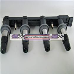 CHEV CRUZE 1 8 (mex) 1.8l 11-14 sonic 1.8l 12-14 AVEO 1.6 trax 1.8l 2013 siete pines sin módulo de encendido  IC-291 C1646 28326