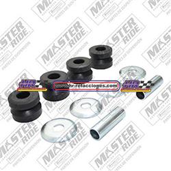 NISSAN 54476-F4000 TIRANTE PICK UP = K-9515 NISSAN NP300 PICK UP 09-14 4X2 2 PIEZAS|NISSAN PICK UP 94-08 4X2 2 PIEZAS|NISSAN FRO