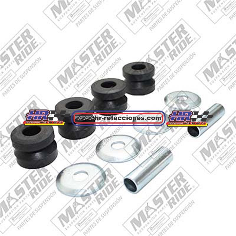 NISSAN 54476-F4000 TIRANTE PICK UP = K-9515 NISSAN NP300 PICK UP 09-14 4X2 2 PIEZAS|NISSAN PICK UP 94-08 4X2 2 PIEZAS|NISSAN FRO