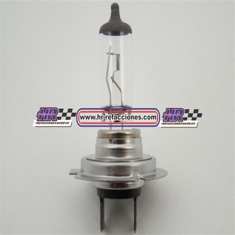 H  7  55 W OSRAM
