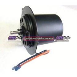 MOTOVENTILADOR  FORD TOPAZ FM 075 UNIPOINT