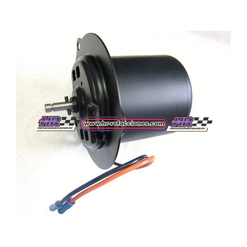 MOTOVENTILADOR  FORD TOPAZ FM 075 UNIPOINT