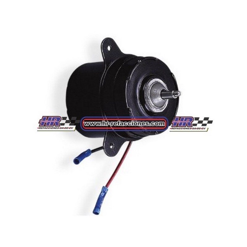 MOTOVENTILADOR  NISSAN TSURU III 94-97  SOLO MOTOR