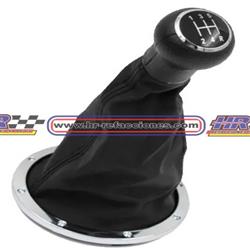 PERILLA VW POINTER (1998-2010) 1.8 - POINTER PICK UP (1998-2002) 1.8 / (CON BOTA SINTETICA) (BASE REDONDA CROMADA-1-5, R)