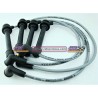 KEM  CABLE BUJIAS NISSAN L-2109 URVAN 2000-2008 7MM