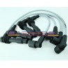 KEM  CABLE BUJIAS CHEV L-4152 G M  4 CIL  2 0 LTS  OPTRA  2006-2010