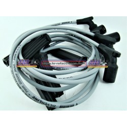 KEM  CABLE BUJIAS CHEV L-4328 EXPRESS CARGO OHV 4 3 LTS  6 CIL  10-14  SILVERADO 1500 OHV 4 3 L