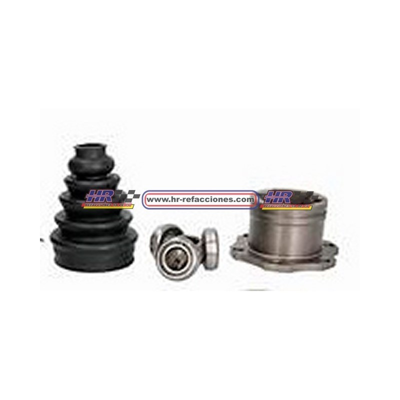 SUSPENSION JUNTA OMOCINETICA  VW GOLF JETTA A4 LADO CAJA DER/IZQ STD/AUT I30 110MM (BEETLE 98-11/GOLF A4 99-07