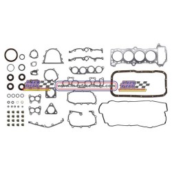 JUNTAS MOTOR  NISSAN TSURU III (1992-2017) 1 6 16V - TSUBAME (1994-2000) 1 6 16V / (MOTORES GA16DE)