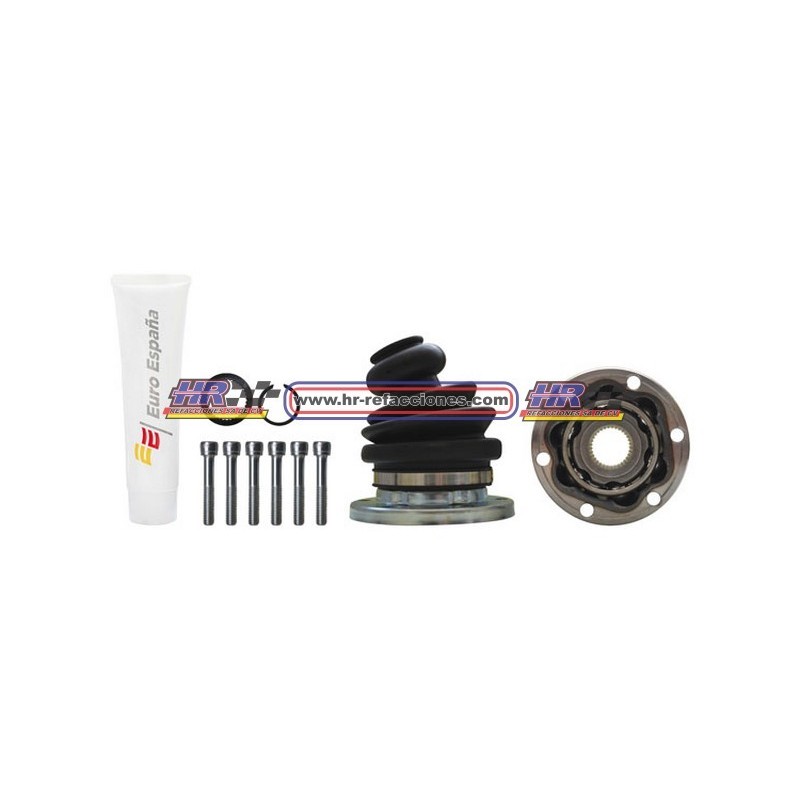 SUSPENSION JUNTA OMOCINETICA  VW GOLF JETTA A3 100M  KIT 191407331 A4-A3-NEW BEETLE (1998-2010)-IBIZA (2003-2018)-AUDI A