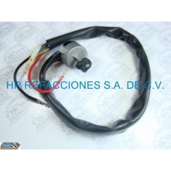 PASTILLA  IGNICION CHRYSLER DODGE TROMPO LS-418 RECTO      LS-108   US-88 KS-6611 1970-1977 6 TERMIN