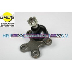 SUSPENSION ROTULA  NISSAN SEDAN (K-9011) 	70/78 40160-A8610 		INF