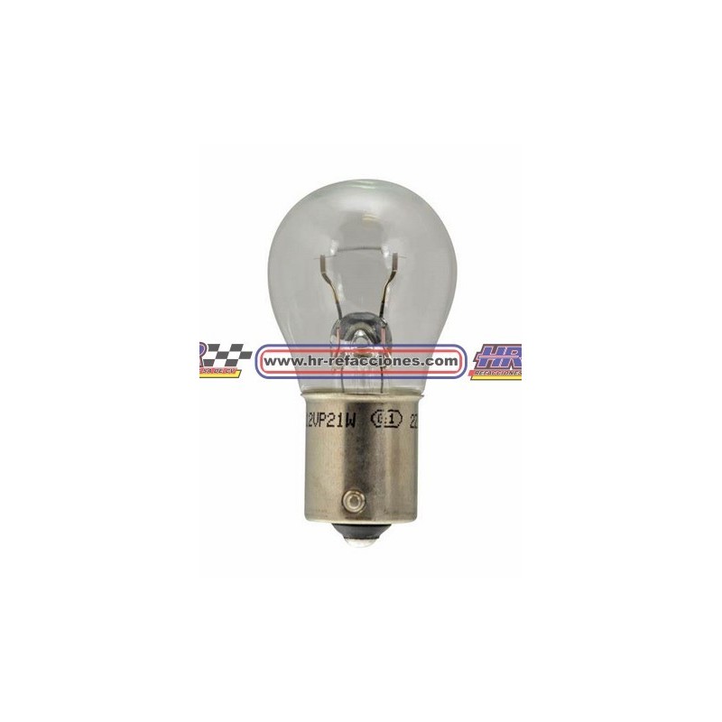 FOCO NORMAL  7506 1 POLO 21W 12V BLANCO