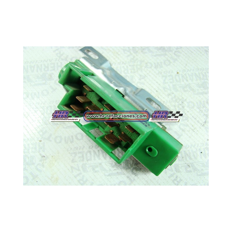 PASTILLA  IGNICION CHRYSLER VERDE LS-420 LS-111 KS-6613