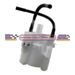 FILTRO GASOLINA  NISSAN VERSA 2014-2015 MARCH