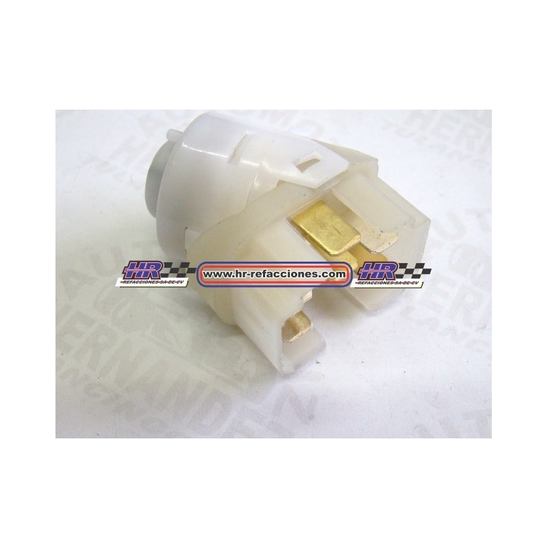 PASTILLA  IGNICION VW GOLF JETTA  A3 6 PUNTAS EUROVAN SEAT 1 6 6N0905865 LS-747  US-215 PASTILLA ARR