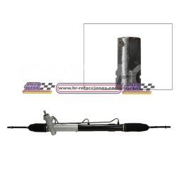 SUSPENSION CREMALLERA  FORD LOBO HID C/BIEL S/TER (LOBO 2WD 97-08/MARK LT 2WD 06-08)  8L3Z-3504ARM 2008005