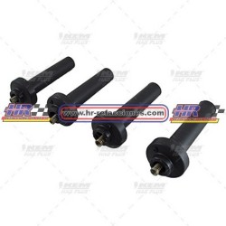 KEM  CABLE BUJIAS CHEV CH-07 G M  ASTRA 2 2 LTS  (2002-2003) JGO  DE 4 CAPUCHONES