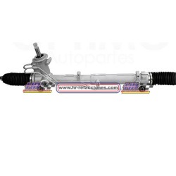 SUSPENSION CREMALLERA  FORD ECOSPORT 04-12 HID C/BIEL S/TER FIESTA 2003-2010 9S65-3200AB