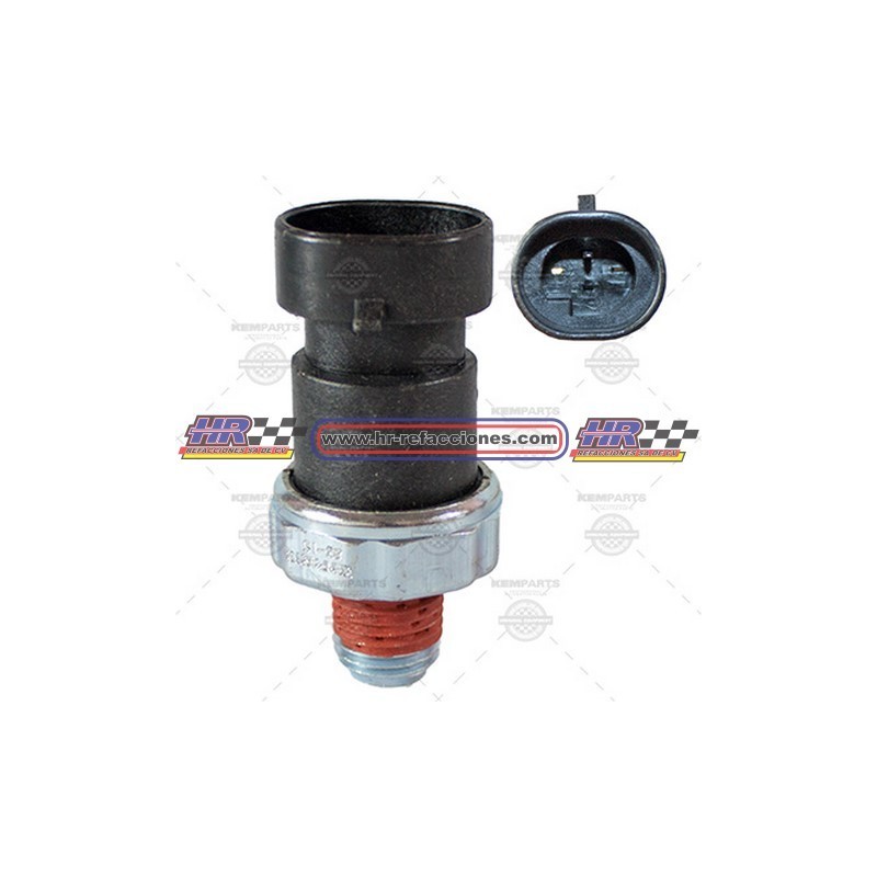 BULBO ACEITE  GM CHEVROLET CAVALIER 2 4 LTS  4 CIL  (97-01)   EQUINOX 3 4 LTS  6 CIL  (05)   MALIBU2 4