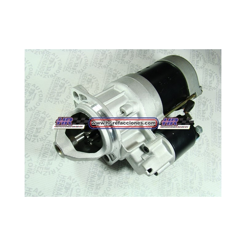 MARCHA  NUEVA FORD HEAVY DUTY SERIES 223 PLGR 2 3KW 12V 9 DIENTES LESTER 18951  0001223016 118-175