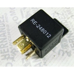 RELEVADOR  UNIV 5 TERM UNIVERSAL 12V