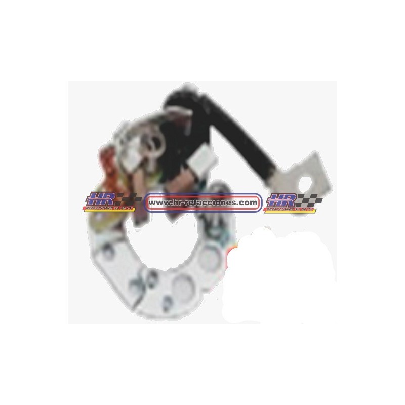 PORTACARBON  MARCHA RENAULT KWID POC6904R   POC6904R