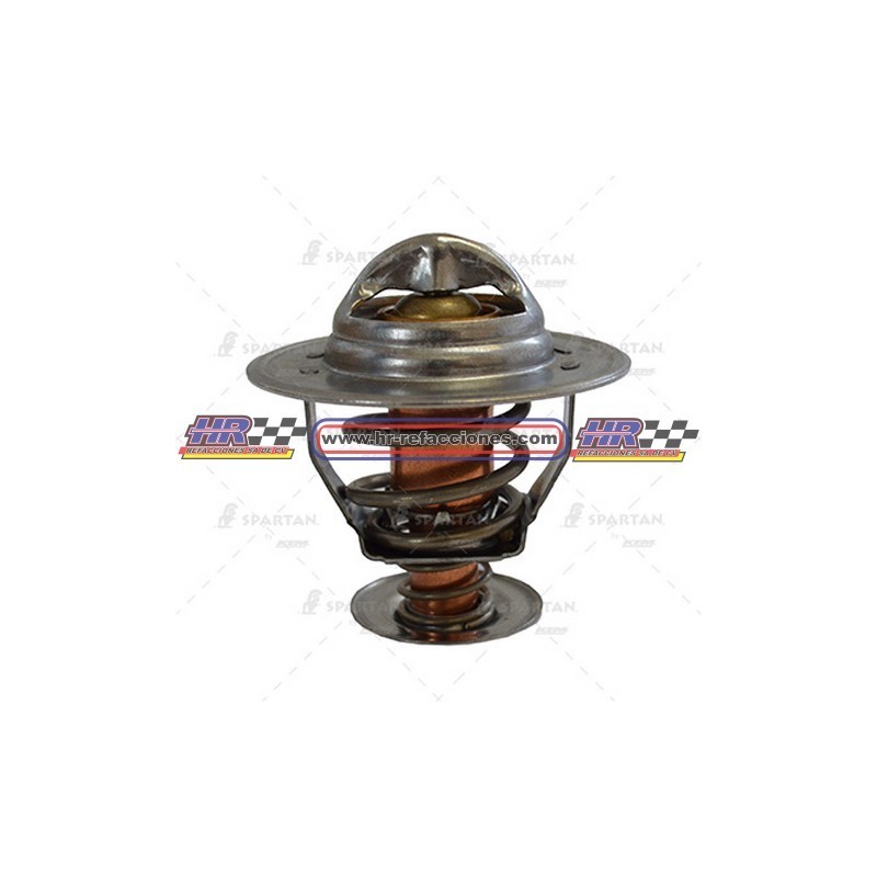 TERMOSTATO  HONDA CIVIC 1997-2000 1.6 LTS 1.6 LTS. 4 CIL. CIVIC 1.7 LTS. 4 CIL. 03-05  ACCORD 2.3 LTS.