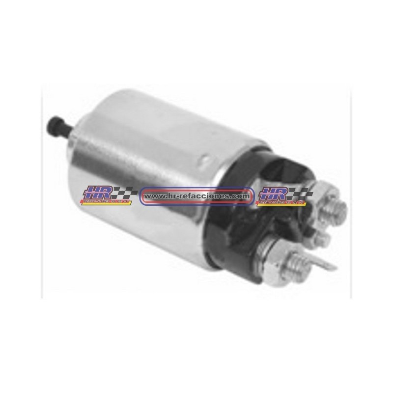 AUTOMATICO  FORD POWER STROKE DIESEL 3 TERMINALES OSGR 12V FORD 6.0LTS. Y 7.3LTS. 01-06  LESTER 6669