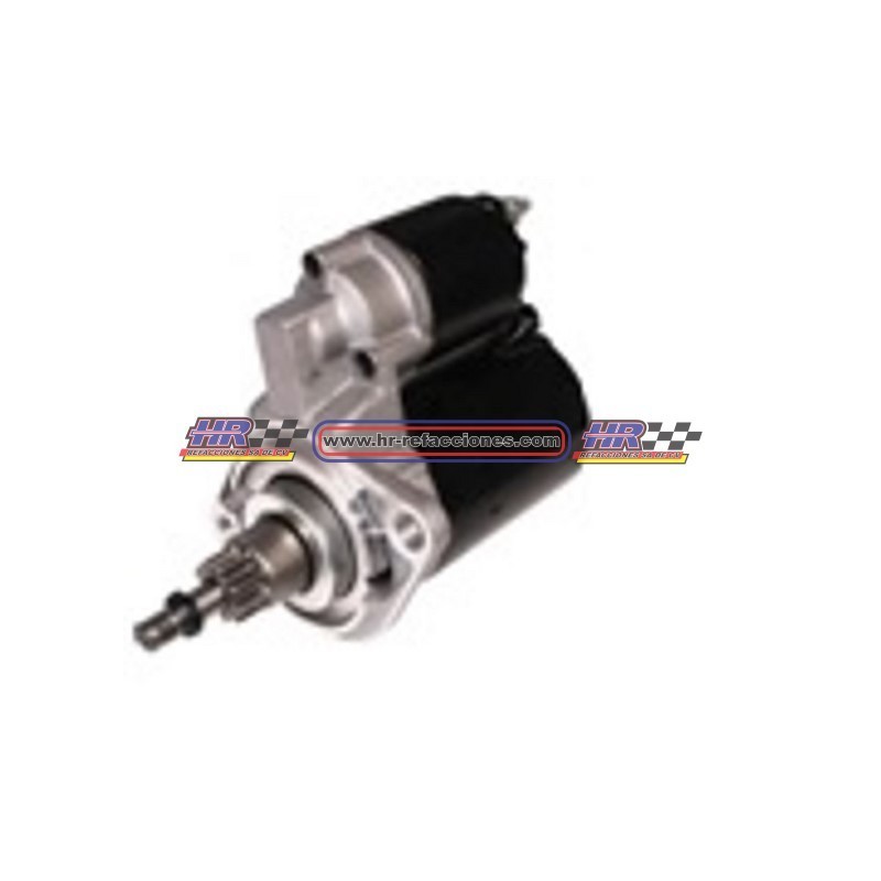 MARCHA  NUEVA VW COMBI 9 DIENTES CARABELL MOTOR 1800 1987-2002 6004AA0031 MARAA0031   MARAA0031