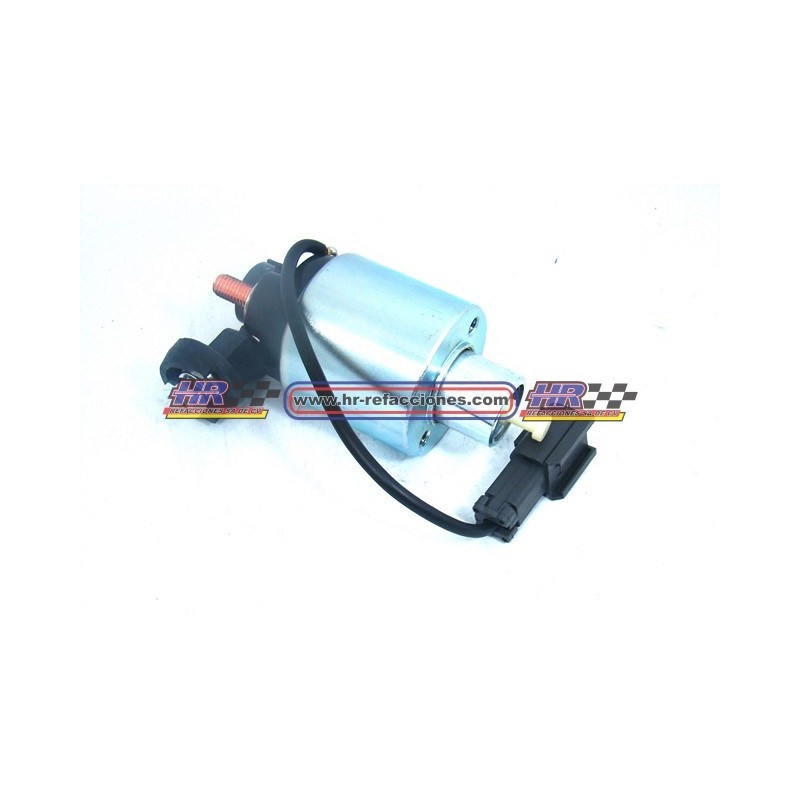 AUTOMATICO  NISSAN URVAN 2.5 LTS 08-09 ALTIMA  MITSUBISHI NISSAN TOTAL PARTS CABSTAR 2.5 LTS  2008 M0T