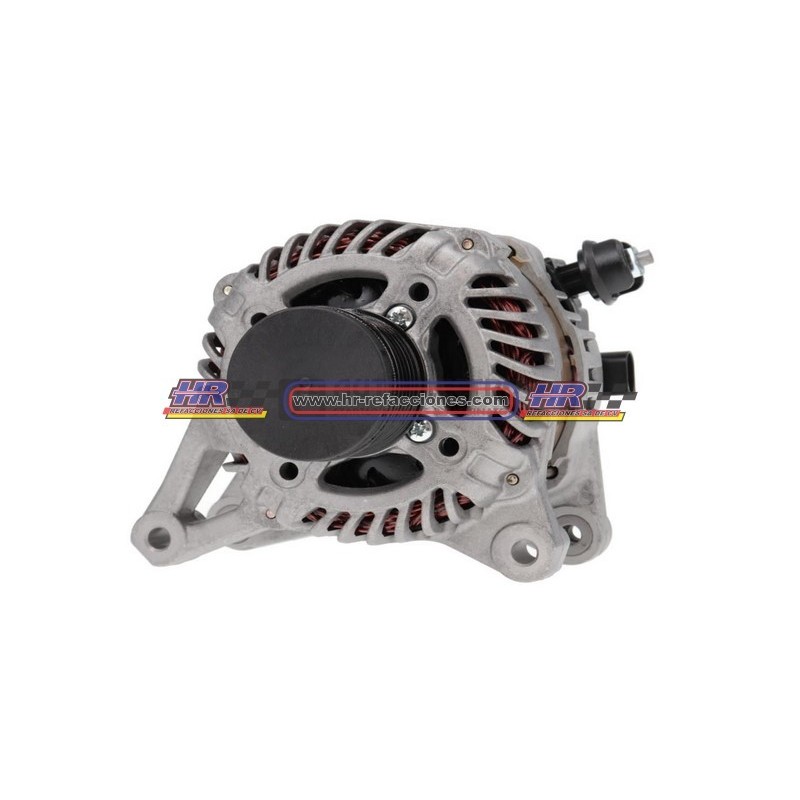 ALTERNADOR  FORD FIGO SISTEMA FORD FIGO KA 12V 120AMP GN15-10300-FC A005TZ0781 3 CIL ALT0781   ALT0781