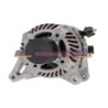 ALTERNADOR  FORD FIGO SISTEMA FORD FIGO KA 12V 120AMP GN15-10300-FC A005TZ0781 3 CIL ALT0781   ALT0781