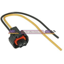 ARNES  SENSOR CIGÜEÑAL CHEV CHEVY C2 2 TERMINALES 011442I3   011442I3