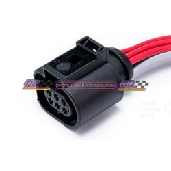 ARNES  SENSOR TPS VW JETTA A4 6 TERMINALES 38530C   38530C   38530C