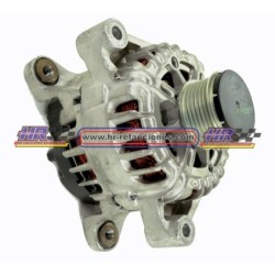 ALTERNADOR  CHEV ASTRA 1.4 1.6 LTS 120 AMP sistema valeo 13500583   13500583