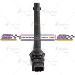 BOBINA  NISSAN TIIDA 1 8 MARCH 1.6 12-13 MICRA 1.6 XTRAIL 2L SENTRA 07-09