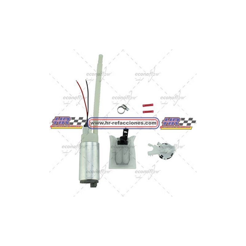 BOMBA GAS REPUESTO  VW VENTO 2014-2018 16 4 CIL EU-42994 EU-42994   EU-42994