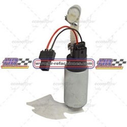 BOMBA GAS REPUESTO  FORD FIESTA 1.6 LTS 2003-2010 ALTA PRESION EU-42272   EU-42272