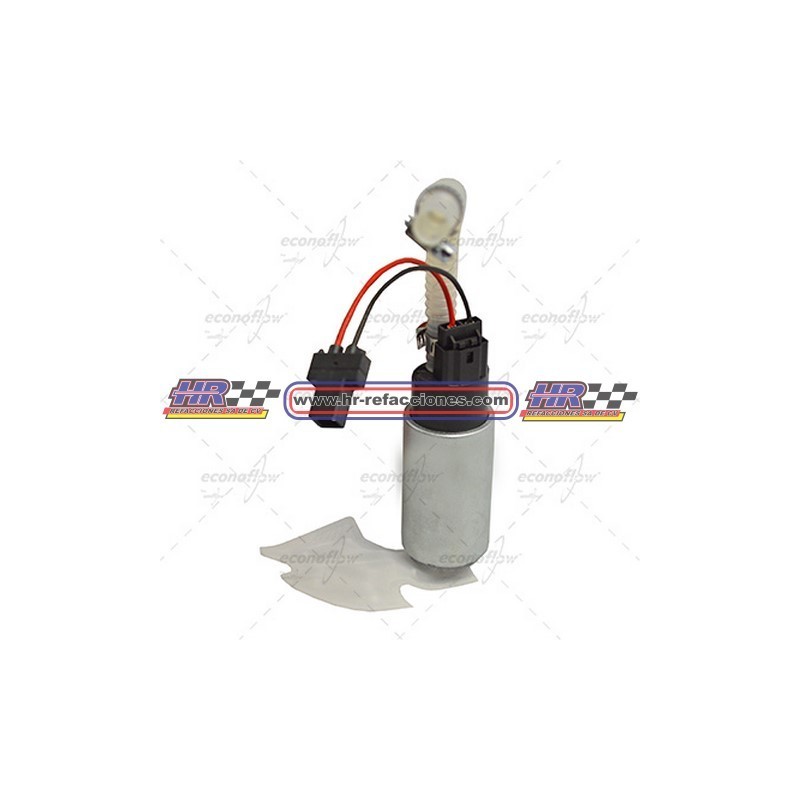 BOMBA GAS REPUESTO  FORD FIESTA 1.6 LTS 2003-2010 ALTA PRESION EU-42272   EU-42272