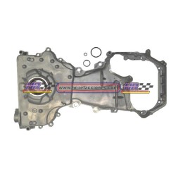 BOMBA DE ACEITE  NISSAN Sentra  Altima  Frontier  Xtrail 2.5L 02-07. MOP464   MOP464